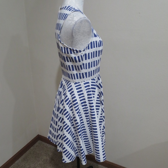 Anthropologie Dusen Dusen Dash Tennis Dress - Picture 6 of 7